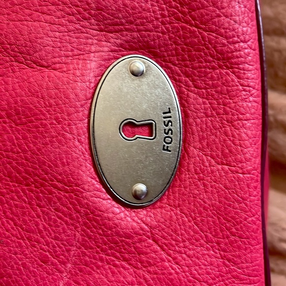 FOSSIL BAG - Picture 3 of 6